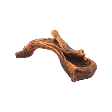 JIF 고목나무형 물그릇 (소) 더베스트팜 파충류샵 희귀이색애완반려동물