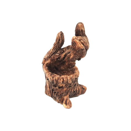 JIF 나무위성 물그릇 더베스트팜 파충류샵 희귀이색애완반려동물