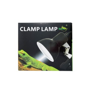파충류전용 소캣 CLAMP LAMP 더베스트팜 파충류샵 희귀이색애완반려동물